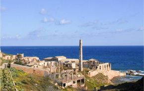 Beautiful home in Portopalo di Capo Pass with WiFi and 1 Bedrooms